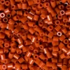 Hama Helmet Midi 1000 kpl Tiilenruskea 207-20