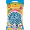 Hama Helmet Midi 1000 kpl Turkoosi 207-31