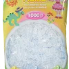 Hama Läpinäkyvät Helmet 1000 Kpl Pussissa