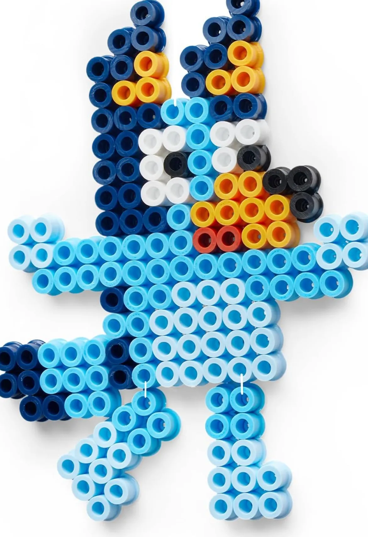 Hama Maxi Bluey 900 Helmeä