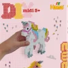 Hama Midi Yksisarvinen 3D 2000 Helmeä