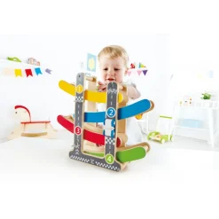 Hape Autorata 1,2,3