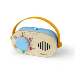 Hape Baby Einstein Lasten Taikaradio