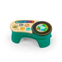 Hape Baby Einstein Magic Touch DJ Mix Lasten Soitin