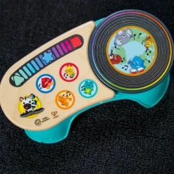 Hape Baby Einstein Magic Touch DJ Mix Lasten Soitin