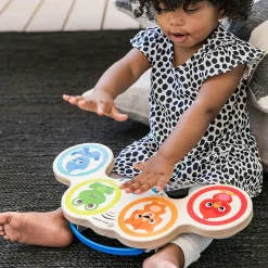Hape Baby Einstein Magic Touch Drums Lasten Rummut