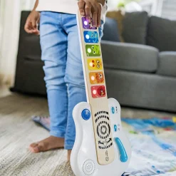 Hape Baby Einstein Magic Touch Lasten Kitara