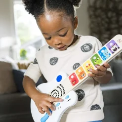 Hape Baby Einstein Magic Touch Lasten Kitara