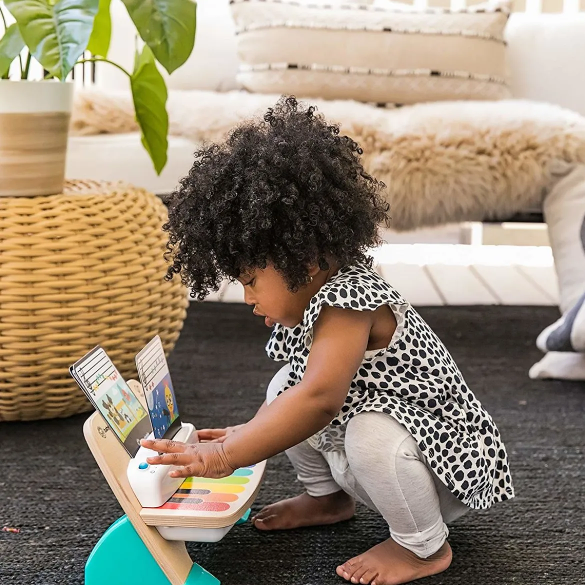 Hape Baby Einstein Magic Touch Lasten Piano