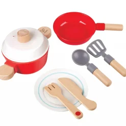 Hape Leikki Astiasetti 8 Osaa