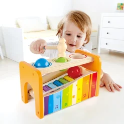 Hape Melodiasoitinpenkki