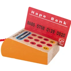 Hape Puinen Kassakone