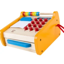 Hape Puinen Kassakone