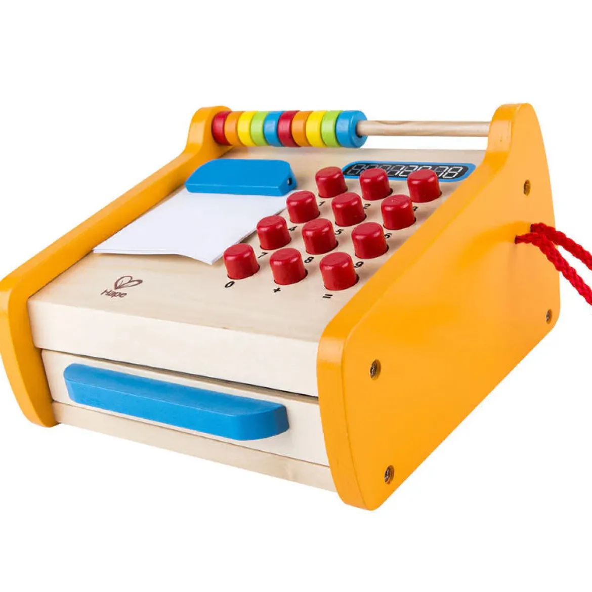 Hape Puinen Kassakone