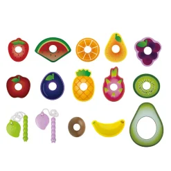 Hape Pujoteltavat Hedelmät
