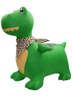 Happy Baby Pomppueläin Danny Dinosaurus