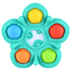 Happy Baby Pop Me Sensory Ring