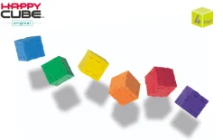 Happy Cube 6-pack Original