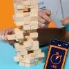 Hasbro Jenga/Huojuva Torni Digitaalinen