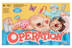 Hasbro Operation Peli