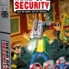 Head of Security peli