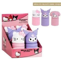 Hello Kitty ja Kaverukset Silikoninen Penaali