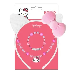 Hello Kitty Korusetti ja Panta