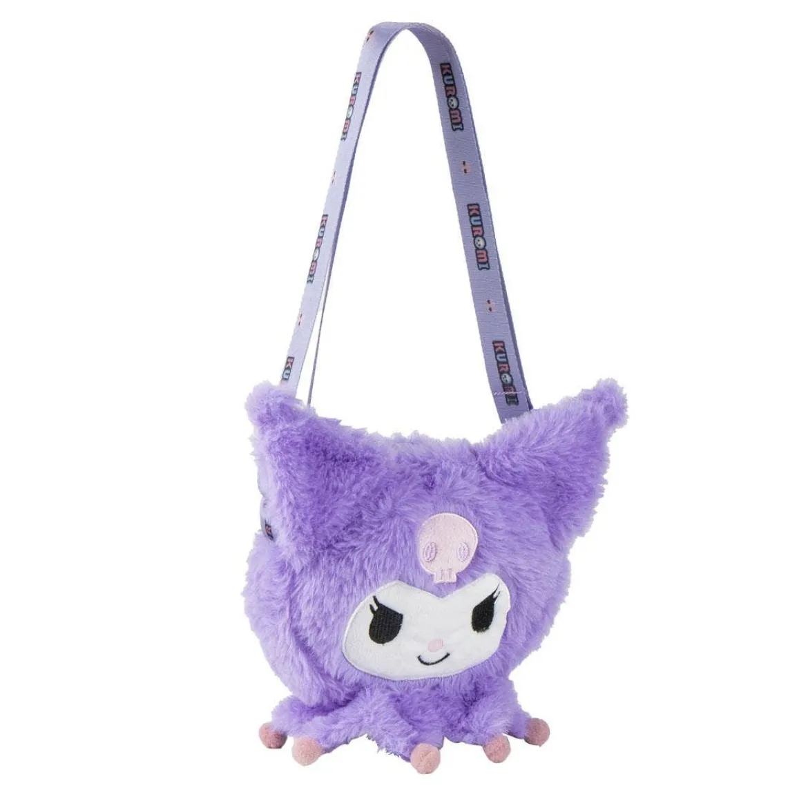 Hello Kitty Kuromi Laukku