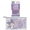 Hello Kitty Kuromi Ponnarit ja Pinnit