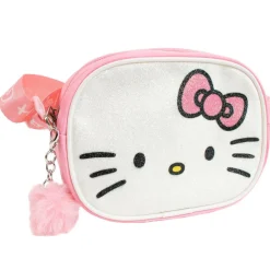 Hello Kitty Laukku Kimalle