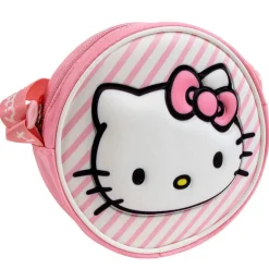 Hello Kitty Pyöreä Laukku