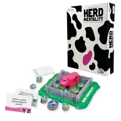 Herd Mentality Peli