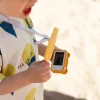Hoppstar Lasten Digikamera Nalle Honey