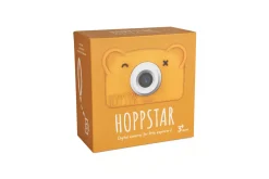 Hoppstar Lasten Digikamera Nalle Honey