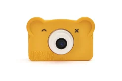 Hoppstar Lasten Digikamera Nalle Honey