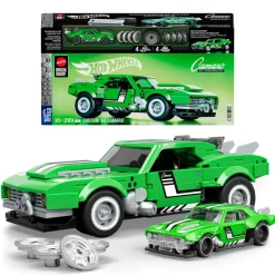 Hot Wheels Chevrolet Camaro Koottava Pienoismalli