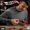 Hot Wheels Maserati Koottava Pienoismalli
