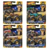 Hot Wheels Monster Trucks Trophy Champions Monsteriauto 1:64 Lajitelma