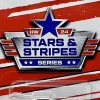 Hot Wheels Stars & Stripes Series 2020 Ford Shelby GT500 Pikkuauto