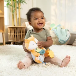 Ingenuity Aktiviteettipehmo Kettu