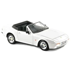 Italeri Porsche 944 S Cabrio 1:24 koottava pienoismalli