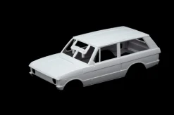 Italeri 1:24 Range Rover Police
