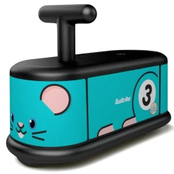 Italtrike Potkuatuo La Cosa Mouse Hiiri