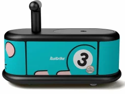 Italtrike Potkuatuo La Cosa Mouse Hiiri