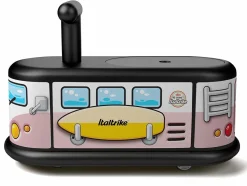 Italtrike Potkuauto La Cosa California Dream Kalifornian Surffibussi