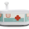 Italtrike Potkuauto La Cosa Capsule Ambulanssi