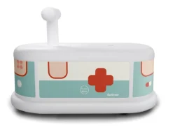 Italtrike Potkuauto La Cosa Capsule Ambulanssi