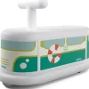 Italtrike Potkuauto La Cosa Capsule Campeggio Asuntoauto