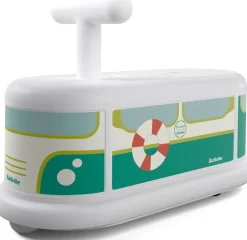Italtrike Potkuauto La Cosa Capsule Campeggio Asuntoauto