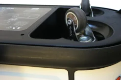 Italtrike Potkuauto La Cosa Capsule Sottomarino Sukellusvene